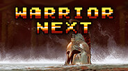 Warrior Next Gameplay Trailer trailer thumbnail