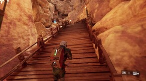 Spaceminers: Gold Runner trailer thumbnail