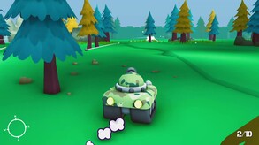 Adventure Tanks - Trailer01 trailer thumbnail