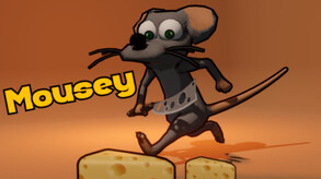 Mousey Gameplay Trailer trailer thumbnail