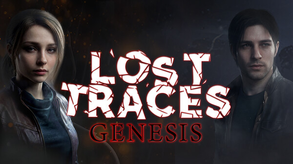 Lost Traces (Main Theme) - Lost Traces: GENESIS - OST trailer thumbnail