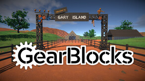 GearBlocks Trailer trailer thumbnail