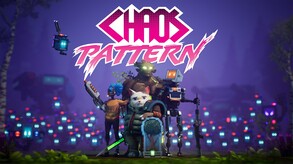Chaos Pattern Introduction trailer thumbnail