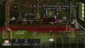 Early game footage trailer thumbnail