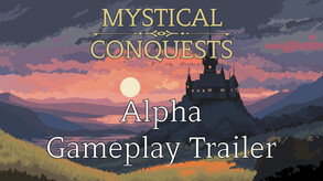 Alpha Gameplay Trailer trailer thumbnail