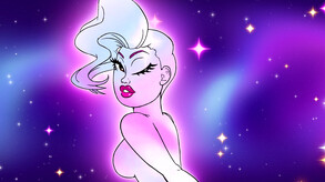 Drag Her! Beta Trailer trailer thumbnail