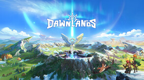 Official Trailer - Dawnlands trailer thumbnail