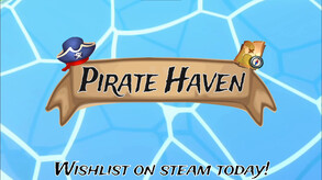 Pirate Haven Trailer trailer thumbnail