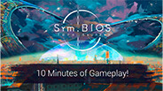 Sym.BIOS: Torn Asunder 10 first minutes! trailer thumbnail