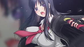 DYSTOPIA PV trailer thumbnail