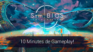 Sym.BIOS: Torn Asunder 10 premières minutes ! trailer thumbnail
