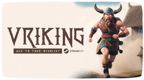 VRIKING - Trailer trailer thumbnail