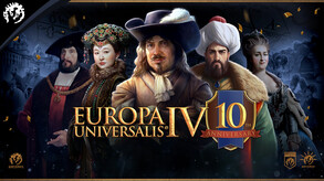Europa Universalis IV: 10th Anniversary Trailer trailer thumbnail