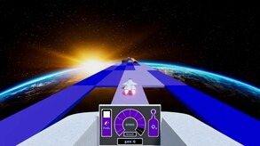 Cosmic roads trailer trailer thumbnail