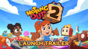 Launch Trailer trailer thumbnail