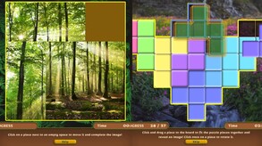 Nature Escapes 4 trailer thumbnail