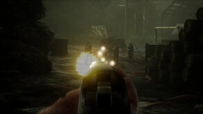 Teaser Trailer trailer thumbnail
