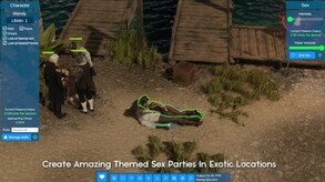 Pleasure Party 2 Trailer 1 trailer thumbnail
