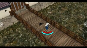 Bushido Saga: Nightmare of the Samurai - Announce Trailer trailer thumbnail