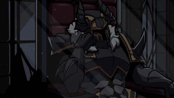 Story and game-play trailer thumbnail