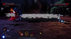 Steam annoucement trailer trailer thumbnail