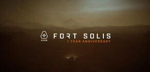 Fort Solis - Anniversary Trailer trailer thumbnail