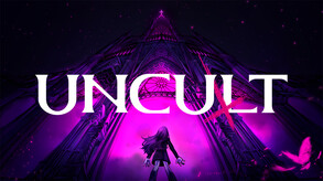'UNCULT' in process···. trailer thumbnail
