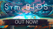 Sym.BIOS: Torn Asunder Launch Trailer trailer thumbnail