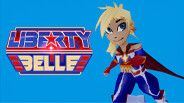Liberty Belle - Launch Trailer trailer thumbnail