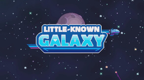 Little-Known Galaxy Trailer trailer thumbnail