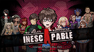 Inescapable: No Rules, No Rescue Launch Trailer trailer thumbnail
