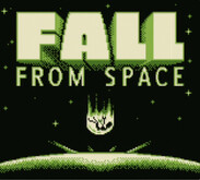 Fall from Space – Trailer trailer thumbnail