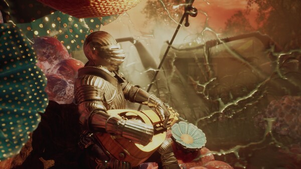 Hieronymus Gamescom 2025 Trailer, Indie Arena Booth trailer thumbnail