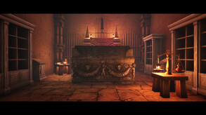 Versus Vampire Trailer trailer thumbnail