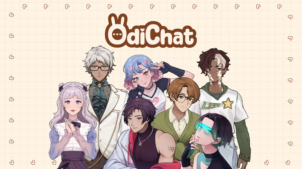 OdiChat Teaser trailer thumbnail