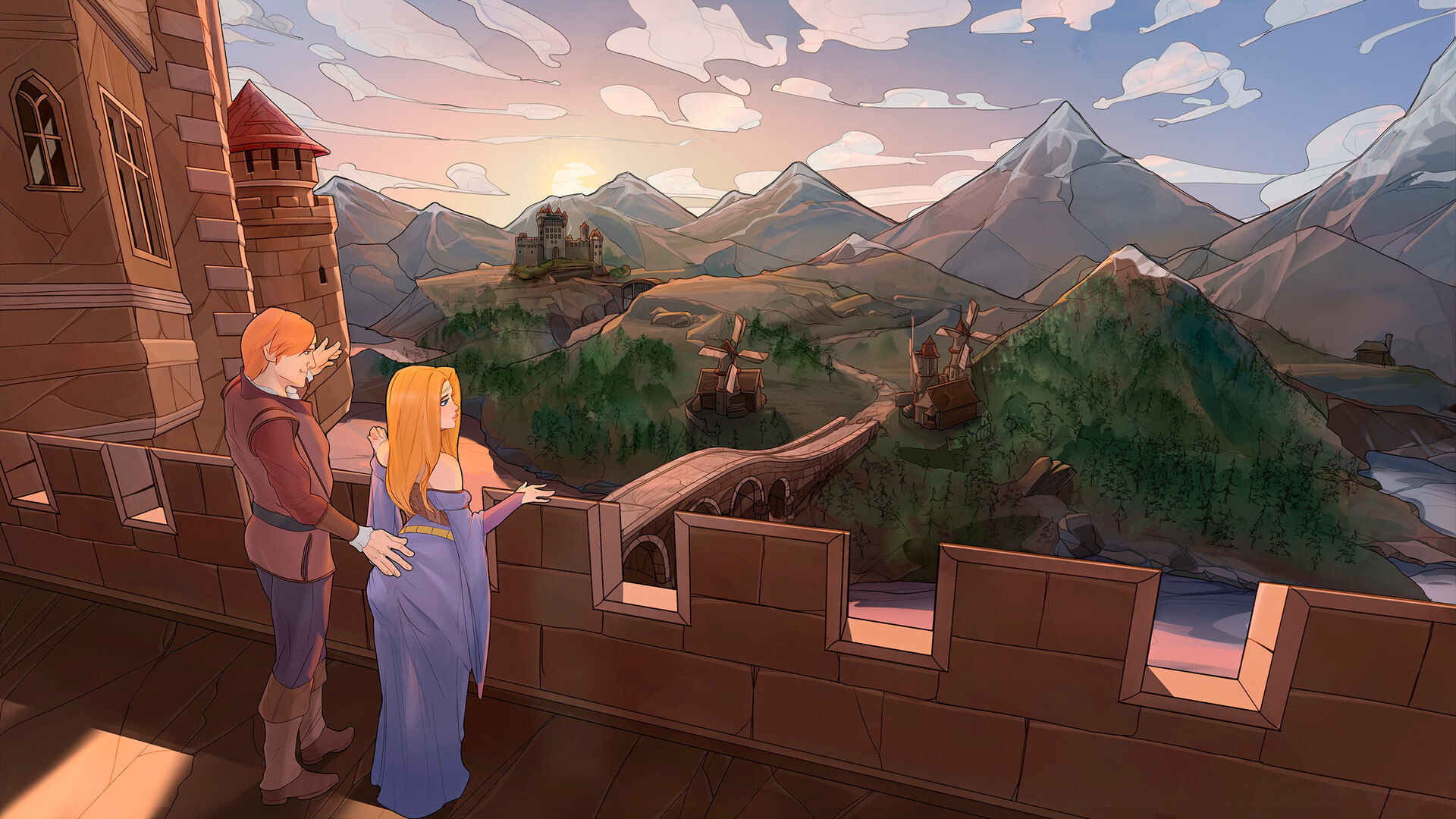 Spells of Lust screenshot 12
