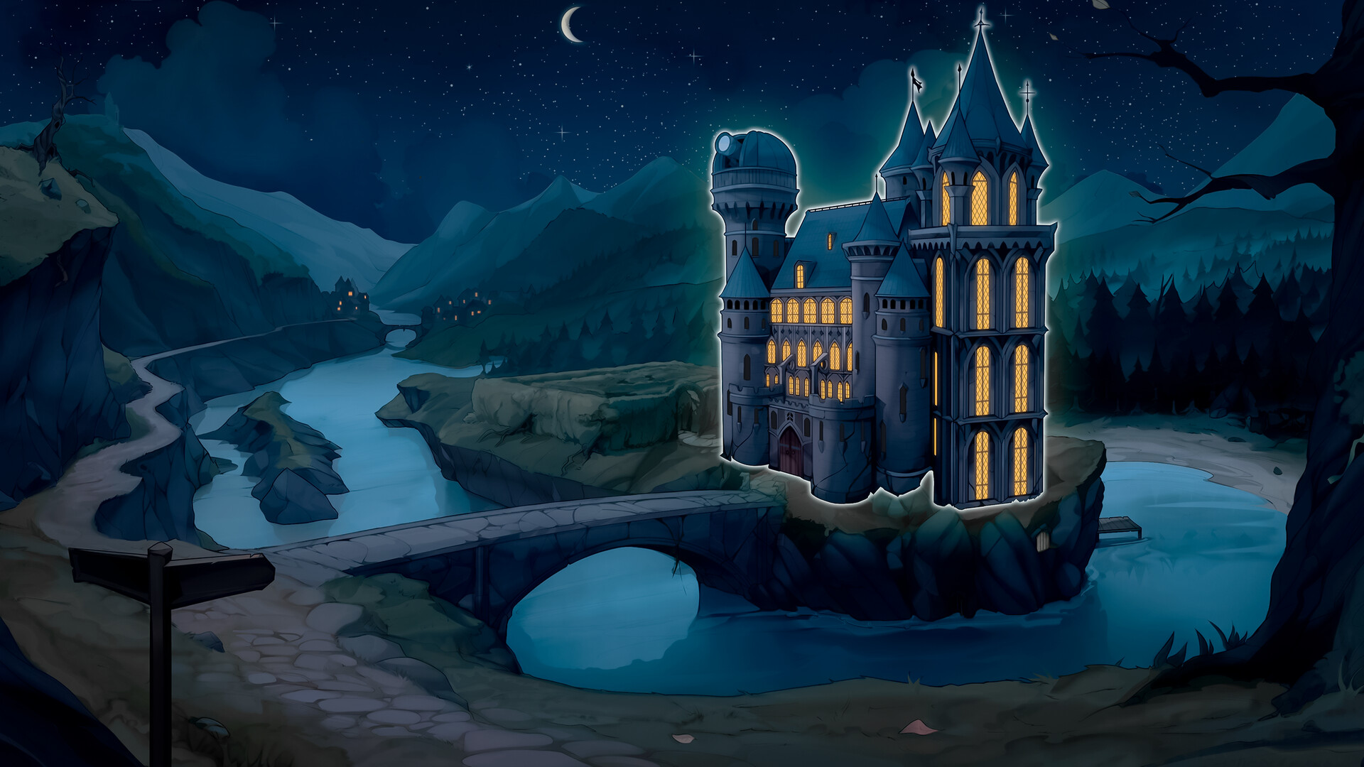 Spells of Lust screenshot 5