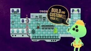 Cosmo's Trailer trailer thumbnail