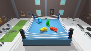 Ring Stars Trailer trailer thumbnail
