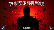 The House on Ninth Avenue Gameplay Trailer trailer thumbnail