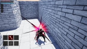 Labyrinth of Rage - [V. 0.1] Game Play Trailer trailer thumbnail