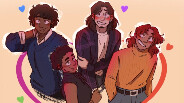 ARH Trailer trailer thumbnail