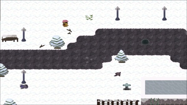 Crescent Quest Trailer trailer thumbnail