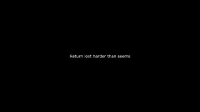 Notes of my silence trailer #1 trailer thumbnail