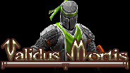 Validus mortis trailer thumbnail