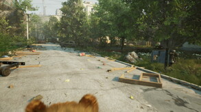 Life After End(part1) trailer thumbnail