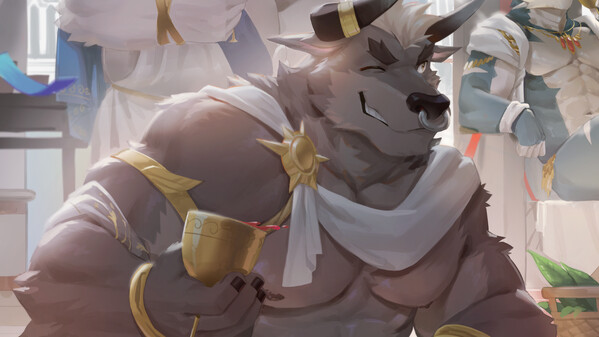 Astatos Journey to Irinipolis Trailer trailer thumbnail