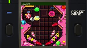 Infinity Pinball Trailer 2023 trailer thumbnail
