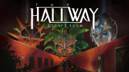 The Hallway - Escape Room trailer thumbnail