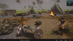 Character Selection trailer thumbnail